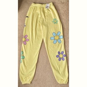 By Samii Ryan x Smiley Lil Thang Sweatpants